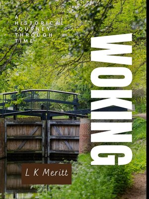 cover image of Woking